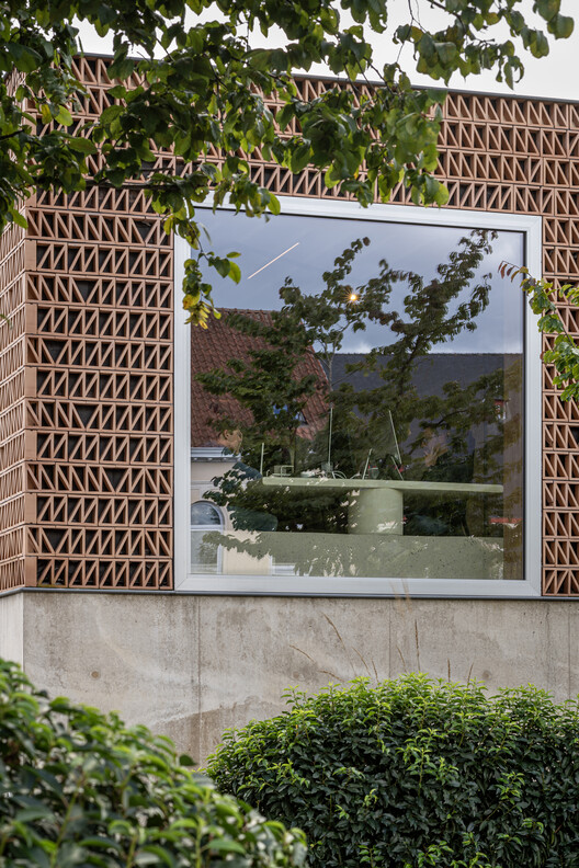 Zwarte Fles Residence / Vi.architectuur.atelier - Exterior Photography