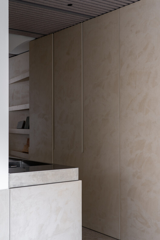 Zwarte Fles Residence / Vi.architectuur.atelier - Image 15 of 41