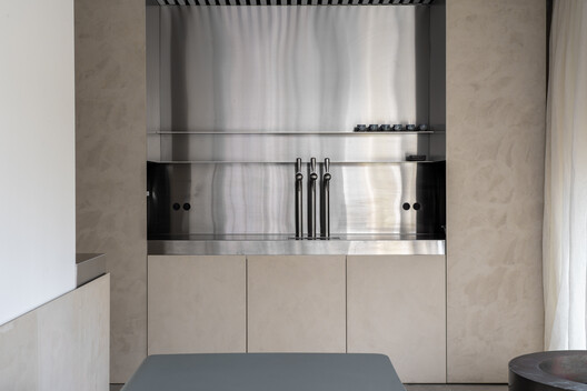 Zwarte Fles Residence / Vi.architectuur.atelier - Image 13 of 41