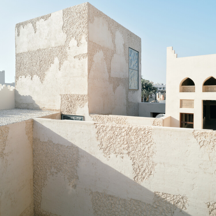 Shaping Architectural Continuity: 25 Revitalization Projects Across Historic, Industrial, and Natural Sites - Image 7 of 26