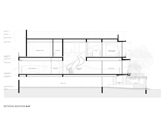 Residence T20 / Minimalist Architecture & Design Studio - Image 34 of 35