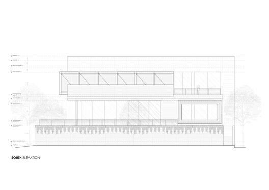 Residence T20 / Minimalist Architecture & Design Studio - Image 33 of 35