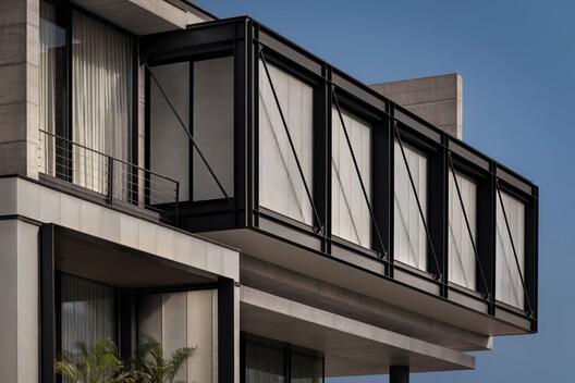 Residence T20 / Minimalist Architecture & Design Studio - Image 7 of 35