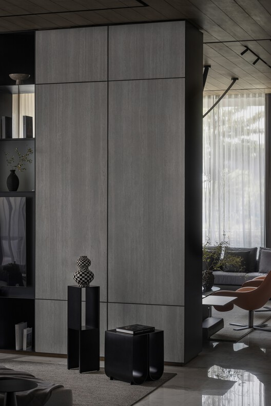 Residence T20 / Minimalist Architecture & Design Studio - Image 27 of 35