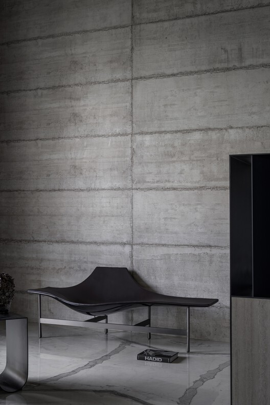 Residence T20 / Minimalist Architecture & Design Studio - Interior Photography