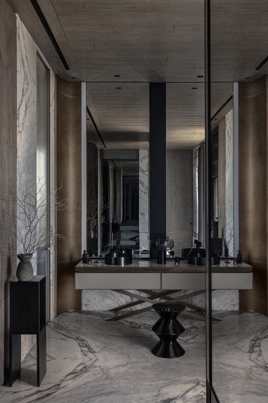 Residence T20 / Minimalist Architecture & Design Studio - Interior Photography