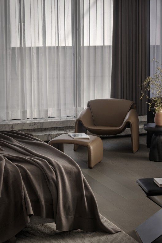 Residence T20 / Minimalist Architecture & Design Studio - Interior Photography, Living Room, Chair