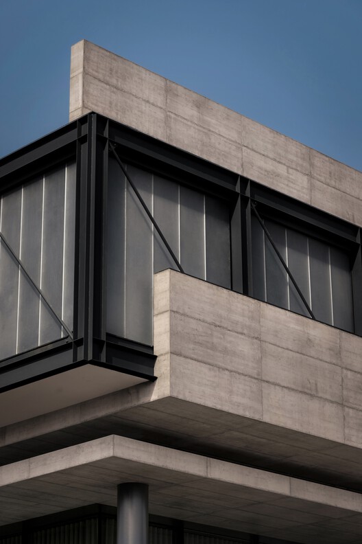 Residence T20 / Minimalist Architecture & Design Studio - Exterior Photography, Glass