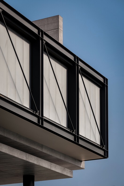 Residence T20 / Minimalist Architecture & Design Studio - Interior Photography