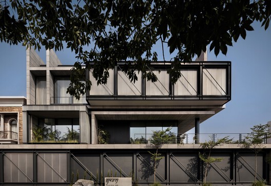 Residence T20 / Minimalist Architecture & Design Studio - Exterior Photography