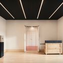 La Chapelle Renovation / PWA + AUMMA - Interior Photography, Chapel