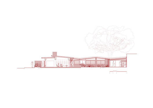 Casa HN / Agustín Mendiondo + Franco Riccheri - Imagen 20 de 23