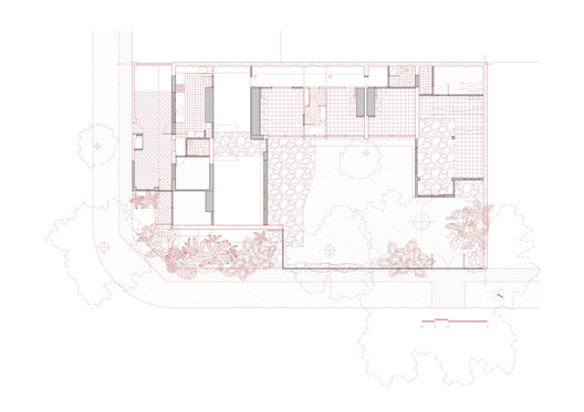 Casa HN / Agustín Mendiondo + Franco Riccheri - Imagen 17 de 23