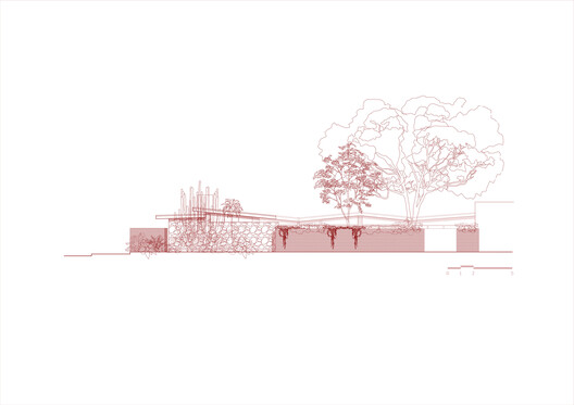 Casa HN / Agustín Mendiondo + Franco Riccheri - Imagen 22 de 23