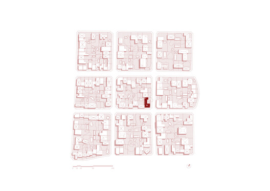 Casa HN / Agustín Mendiondo + Franco Riccheri - Imagen 15 de 23