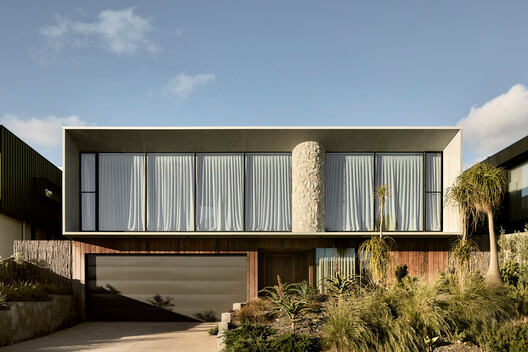 Coastal House / Splinter Society Coastal House / Splinter Society - Exterior Photography