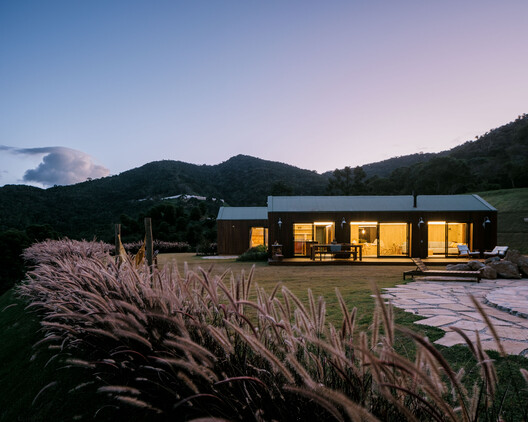 Sagarana House / Estúdio HAA! Sagarana House / Estúdio HAA! - Exterior Photography