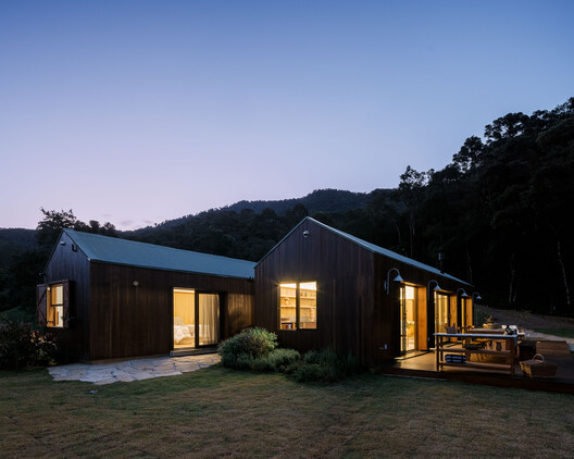 Sagarana House / Estúdio HAA! Sagarana House / Estúdio HAA! - Exterior Photography