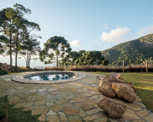 Sagarana House / Estúdio HAA! Sagarana House / Estúdio HAA! - Image 9 of 17