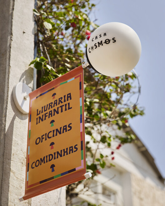 Cosmos House / Andréa Helou - Image 6 of 30