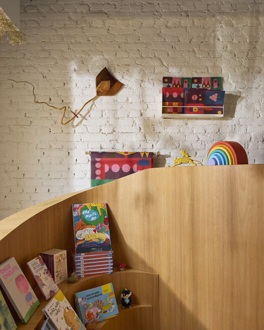 Cosmos House / Andréa Helou - Image 9 of 30