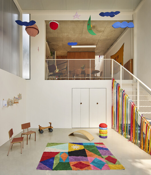 Cosmos House / Andréa Helou - Interior Photography, Wood