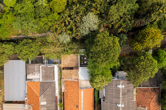 Cosmos House / Andréa Helou - Image 17 of 30