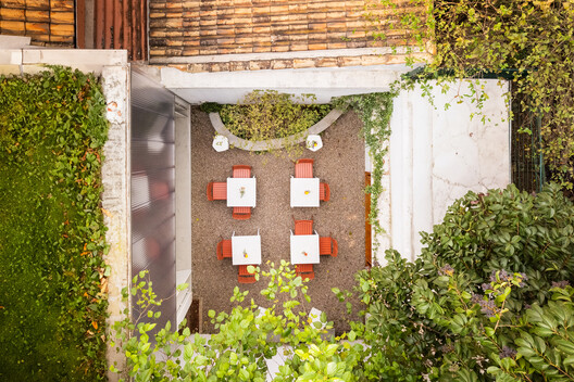 Cosmos House / Andréa Helou - Image 18 of 30