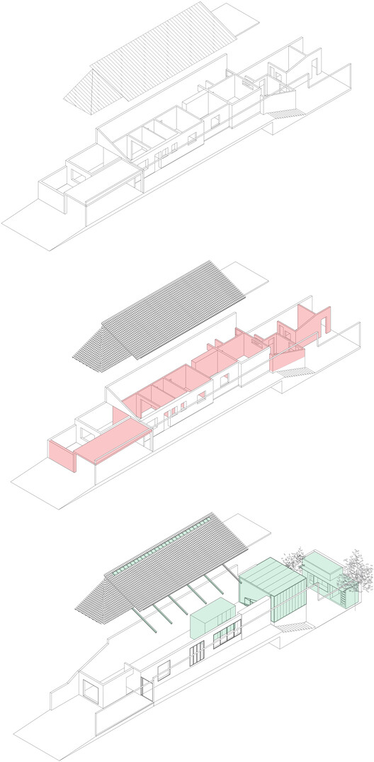 Cosmos House / Andréa Helou - Image 26 of 30