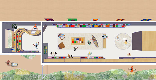 Cosmos House / Andréa Helou - Image 28 of 30