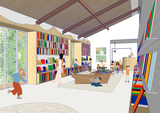 Cosmos House / Andréa Helou - Image 29 of 30