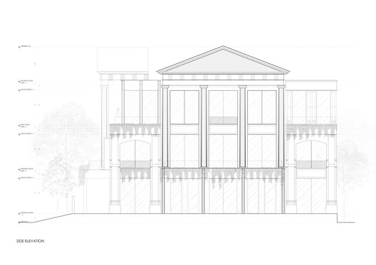 Residence ASL 42 / Minimalist Architecture & Design Studio - Image 30 of 33