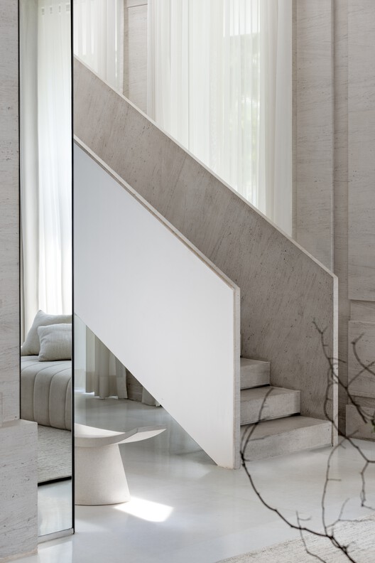 Residence ASL 42 / Minimalist Architecture & Design Studio - Image 12 of 33