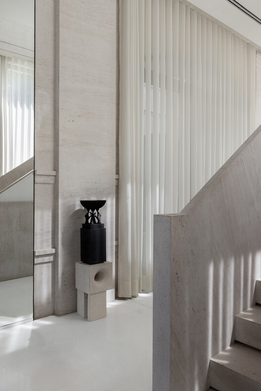 Residence ASL 42 / Minimalist Architecture & Design Studio - Image 13 of 33