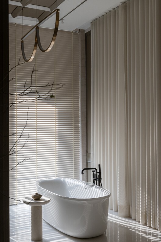 Residence ASL 42 / Minimalist Architecture & Design Studio - Image 18 of 33