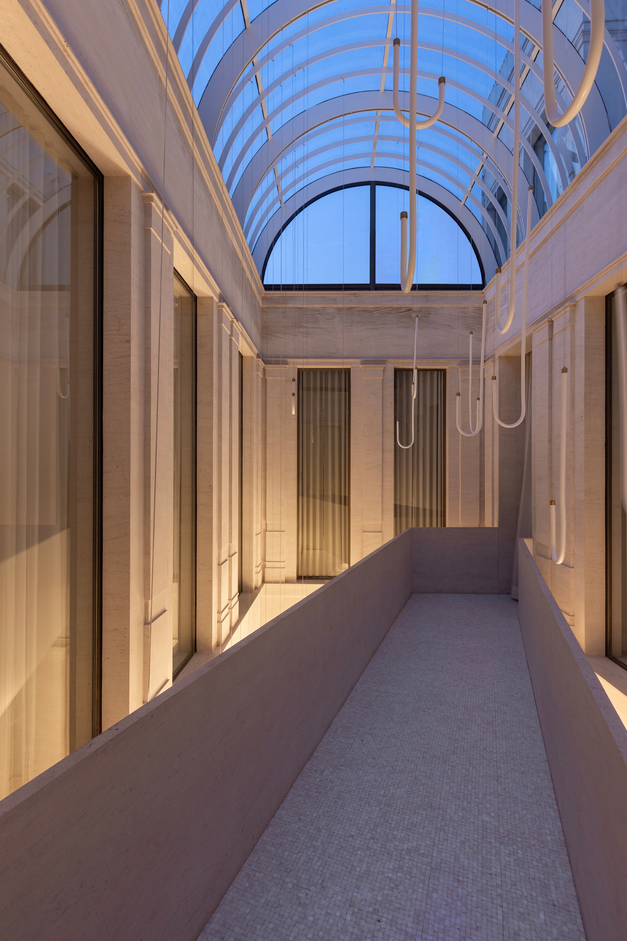 Gallery of Residence ASL 42 / Minimalist Architecture & Design Studio - 24