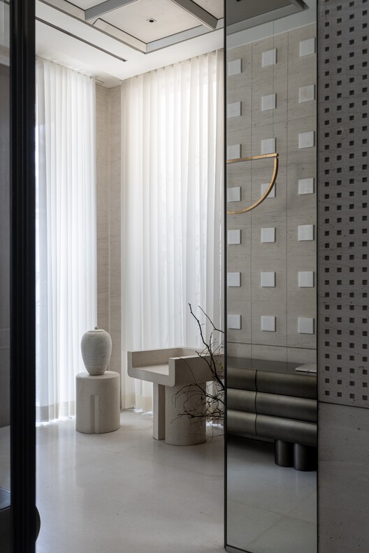 Residence ASL 42 / Minimalist Architecture & Design Studio - Image 16 of 33