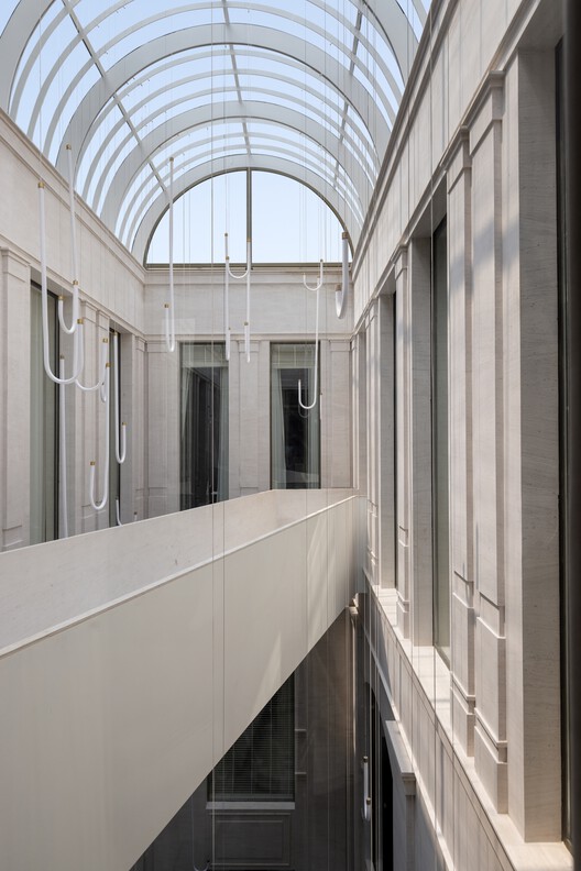 Residence ASL 42 / Minimalist Architecture & Design Studio - Interior Photography