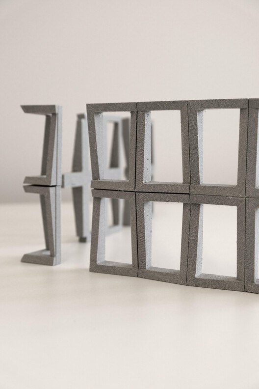 900 Saint-Jacques / Chevalier Morales Architectes 900 Saint-Jacques / Chevalier Morales Architectes - Image 16 of 18