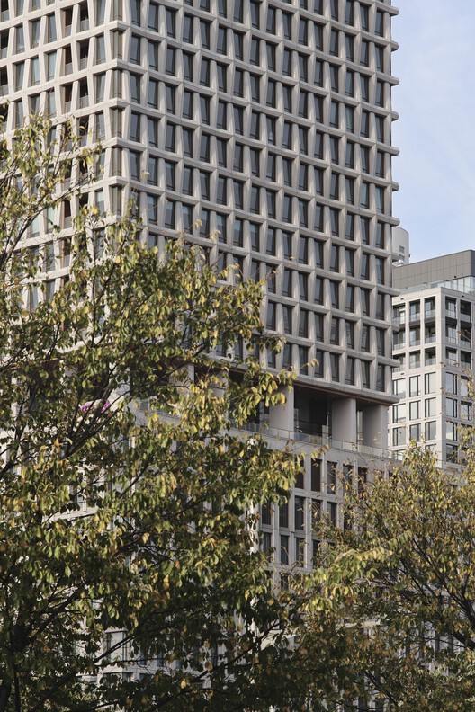 900 Saint-Jacques / Chevalier Morales Architectes 900 Saint-Jacques / Chevalier Morales Architectes - Image 11 of 18