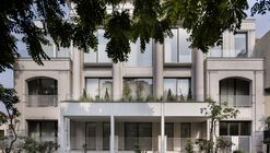 Residence ASL 42 / Minimalist Architecture & Design Studio