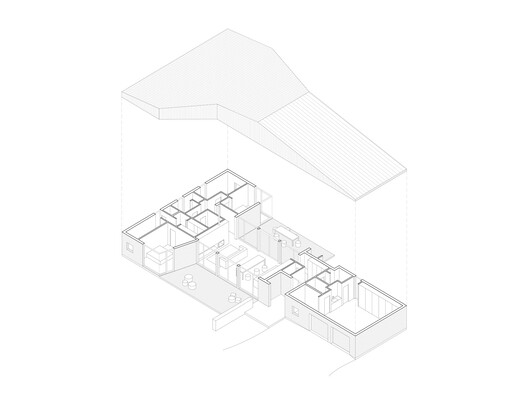 Le Fenil Residence / NatureHumaine - Image 20 of 23