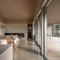 Le Fenil Residence / NatureHumaine - Interior Photography, Houses, Kitchen, Chair