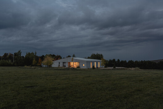 Le Fenil Residence / NatureHumaine - Exterior Photography