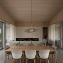 Le Fenil Residence / NatureHumaine - Interior Photography, Houses, Chair