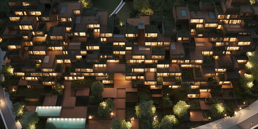 Heritage Transformations, New Capital Cities, and Residential Innovations: This Week’s Review - Image 32 of 45