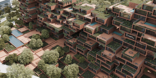 Heritage Transformations, New Capital Cities, and Residential Innovations: This Week’s Review - Image 23 of 45