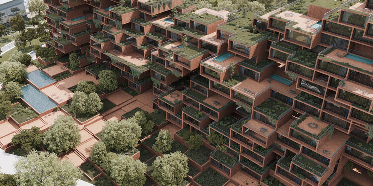 Heritage Transformations, New Capital Cities, and Residential Innovations: This Week’s Review - Image 23 of 45