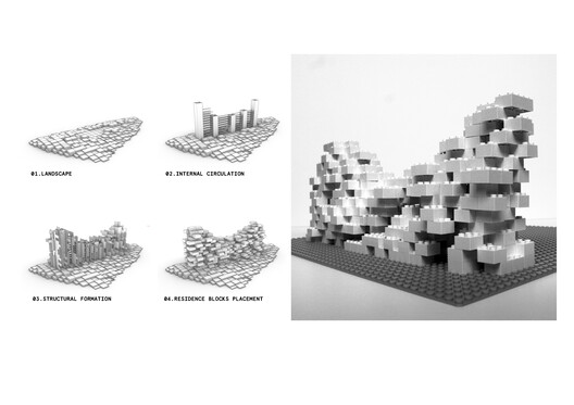 Heritage Transformations, New Capital Cities, and Residential Innovations: This Week’s Review - Image 34 of 45