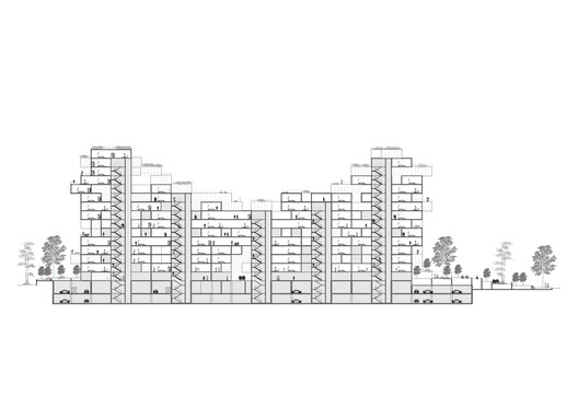 Heritage Transformations, New Capital Cities, and Residential Innovations: This Week’s Review - Image 35 of 45